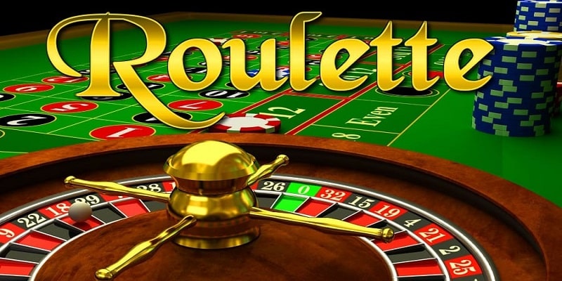 Roulette nhận được nhiều sự yêu thích và lựa chọn tham gia